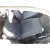 OPEL CORSA C '2003 1.2 16V CAT (Z 12 XE / LW4) NEGRO