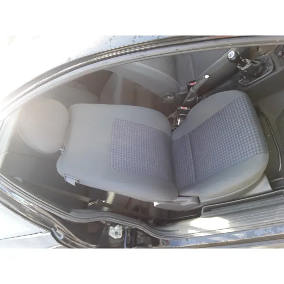 OPEL CORSA C '2003 1.2 16V CAT (Z 12 XE / LW4) NEGRO