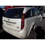 TATA ARIA 4X4 TATA ARIA 4X4 '2014 614 ARIA 4X4 BLANCO 2010