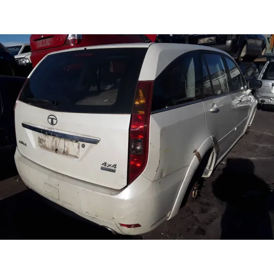 TATA ARIA 4X4 '2014 614 ARIA 4X4 BLANCO