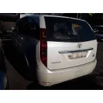TATA ARIA 4X4 TATA ARIA 4X4 '2014 614 ARIA 4X4 BLANCO 2010