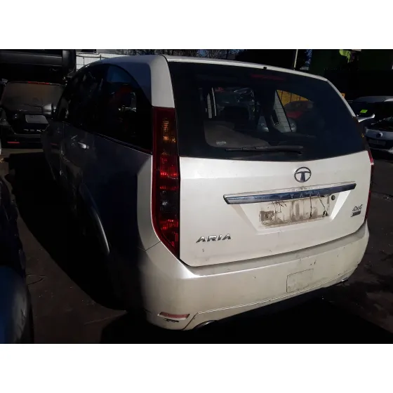 TATA ARIA 4X4 '2014 614 ARIA 4X4 BLANCO