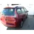 CITROEN C4 GRAND PICASSO '2007 2.0 HDI FAP CAT (RHR / DW10BTED4) ROJO