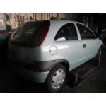 OPEL CORSA C OPEL CORSA C '2002 1.2 16V CAT (Z 12 XE / LW4) VERDE 2000