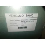 OPEL CORSA C OPEL CORSA C '2002 1.2 16V CAT (Z 12 XE / LW4) VERDE 2000