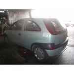 OPEL CORSA C OPEL CORSA C '2002 1.2 16V CAT (Z 12 XE / LW4) VERDE 2000