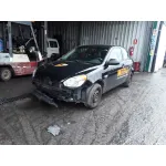HYUNDAI ACCENT (MC) HYUNDAI ACCENT (MC) '2007 GL NEGRO 2006