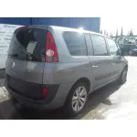 RENAULT ESPACE IV (JK0) RENAULT ESPACE IV (JK0) '2004 2.2 DCI TURBODIESEL GRIS 2002