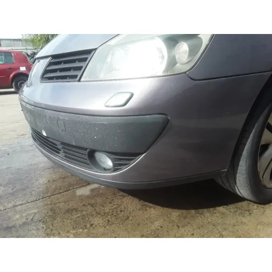 RENAULT ESPACE IV (JK0) '2004 2.2 DCI TURBODIESEL GRIS