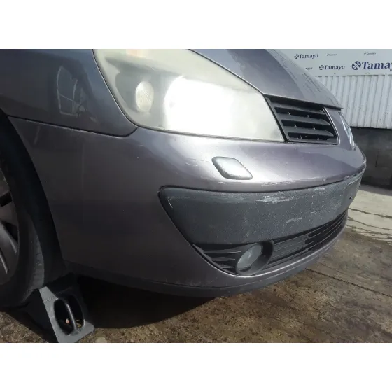 RENAULT ESPACE IV (JK0) '2004 2.2 DCI TURBODIESEL GRIS