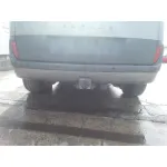 RENAULT ESPACE IV (JK0) RENAULT ESPACE IV (JK0) '2004 2.2 DCI TURBODIESEL GRIS 2002