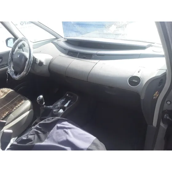 RENAULT ESPACE IV (JK0) '2004 2.2 DCI TURBODIESEL GRIS