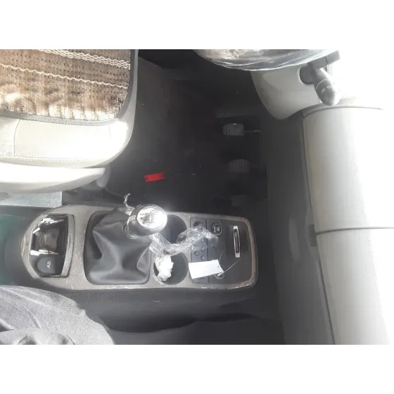 RENAULT ESPACE IV (JK0) '2004 2.2 DCI TURBODIESEL GRIS