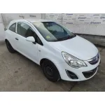 OPEL CORSA D OPEL CORSA D '2011 1.3 16V CDTI BLANCO 2006