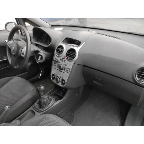OPEL CORSA D '2011 1.3 16V CDTI BLANCO