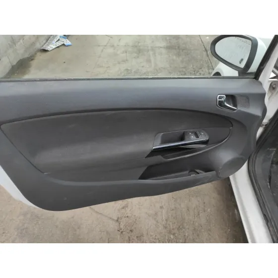 OPEL CORSA D '2011 1.3 16V CDTI BLANCO
