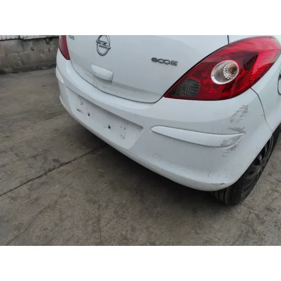 OPEL CORSA D '2011 1.3 16V CDTI BLANCO