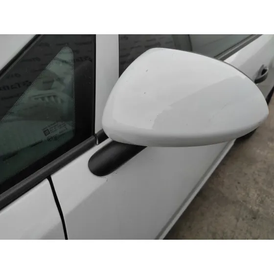 OPEL CORSA D '2011 1.3 16V CDTI BLANCO