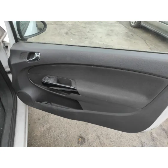 OPEL CORSA D '2011 1.3 16V CDTI BLANCO