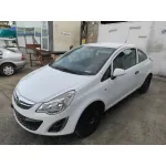 OPEL CORSA D OPEL CORSA D '2011 1.3 16V CDTI BLANCO 2006