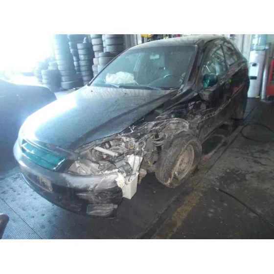 DAEWOO LACETTI '2004 1.6 CAT NEGRO