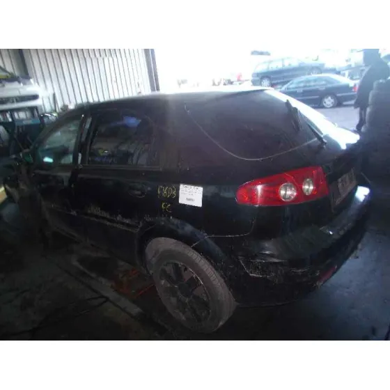 DAEWOO LACETTI '2004 1.6 CAT NEGRO