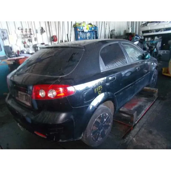 DAEWOO LACETTI '2004 1.6 CAT NEGRO