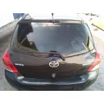 TOYOTA YARIS TOYOTA YARIS '2009 1.3 16V CAT NEGRO 2008