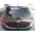 TOYOTA YARIS TOYOTA YARIS '2009 1.3 16V CAT NEGRO 2008