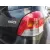 TOYOTA YARIS TOYOTA YARIS '2009 1.3 16V CAT NEGRO 2008