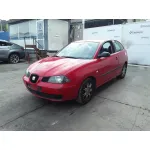 SEAT IBIZA (6L1) SEAT IBIZA (6L1) '2005 * ROJO 2002