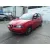 SEAT IBIZA (6L1) SEAT IBIZA (6L1) '2005 * ROJO 2002