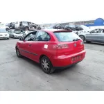 SEAT IBIZA (6L1) SEAT IBIZA (6L1) '2005 * ROJO 2002