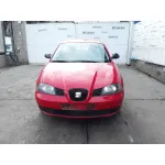 SEAT IBIZA (6L1) SEAT IBIZA (6L1) '2005 * ROJO 2002