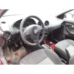 SEAT IBIZA (6L1) SEAT IBIZA (6L1) '2005 * ROJO 2002