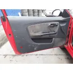 SEAT IBIZA (6L1) SEAT IBIZA (6L1) '2005 * ROJO 2002