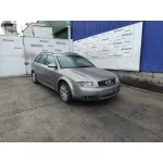 AUDI A4 AVANT (8E) AUDI A4 AVANT (8E) '2003 * GRIS 2001