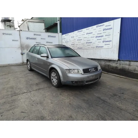 AUDI A4 AVANT (8E) '2003 * GRIS