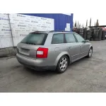 AUDI A4 AVANT (8E) AUDI A4 AVANT (8E) '2003 * GRIS 2001