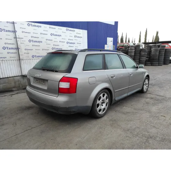 AUDI A4 AVANT (8E) '2003 * GRIS