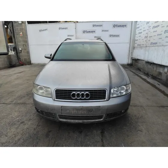 AUDI A4 AVANT (8E) '2003 * GRIS