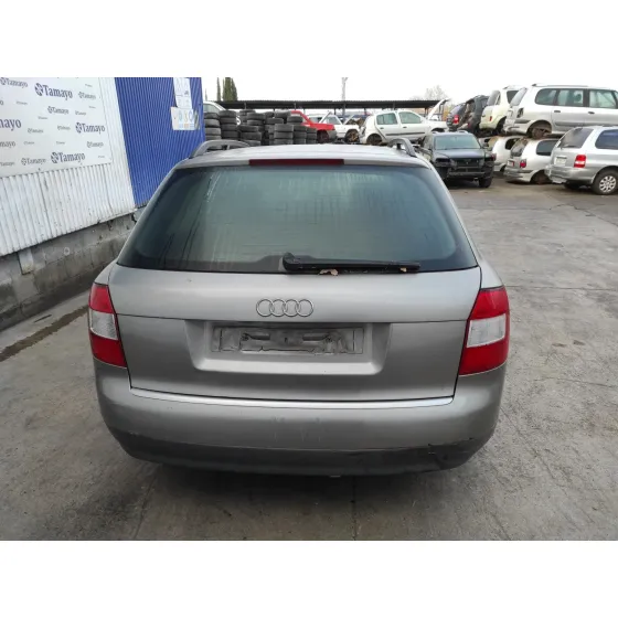 AUDI A4 AVANT (8E) '2003 * GRIS