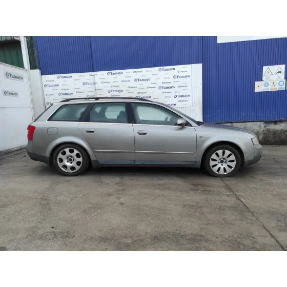 AUDI A4 AVANT (8E) '2003 * GRIS