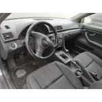 AUDI A4 AVANT (8E) AUDI A4 AVANT (8E) '2003 * GRIS 2001