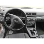 AUDI A4 AVANT (8E) AUDI A4 AVANT (8E) '2003 * GRIS 2001