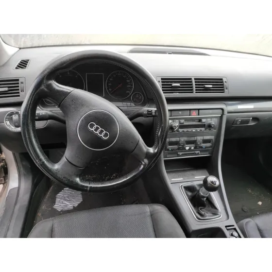 AUDI A4 AVANT (8E) '2003 * GRIS