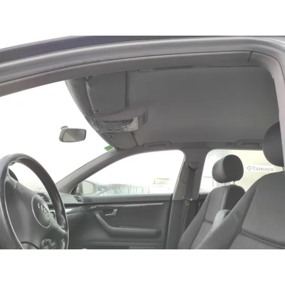 AUDI A4 AVANT (8E) '2003 * GRIS