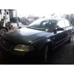 VOLKSWAGEN PASSAT BERLINA (3B3) VOLKSWAGEN PASSAT BERLINA (3B3) '2003 TRENDLINE AZUL 2000