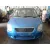 SUZUKI WAGON R+ RB (MM) SUZUKI WAGON R+ RB (MM) '2002 1.3 16V CAT AZUL 2000