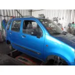 SUZUKI WAGON R+ RB (MM) SUZUKI WAGON R+ RB (MM) '2002 1.3 16V CAT AZUL 2000